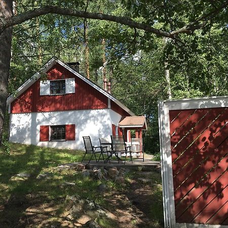 Linkkumylly Cottages Mäntyharju Dış mekan fotoğraf