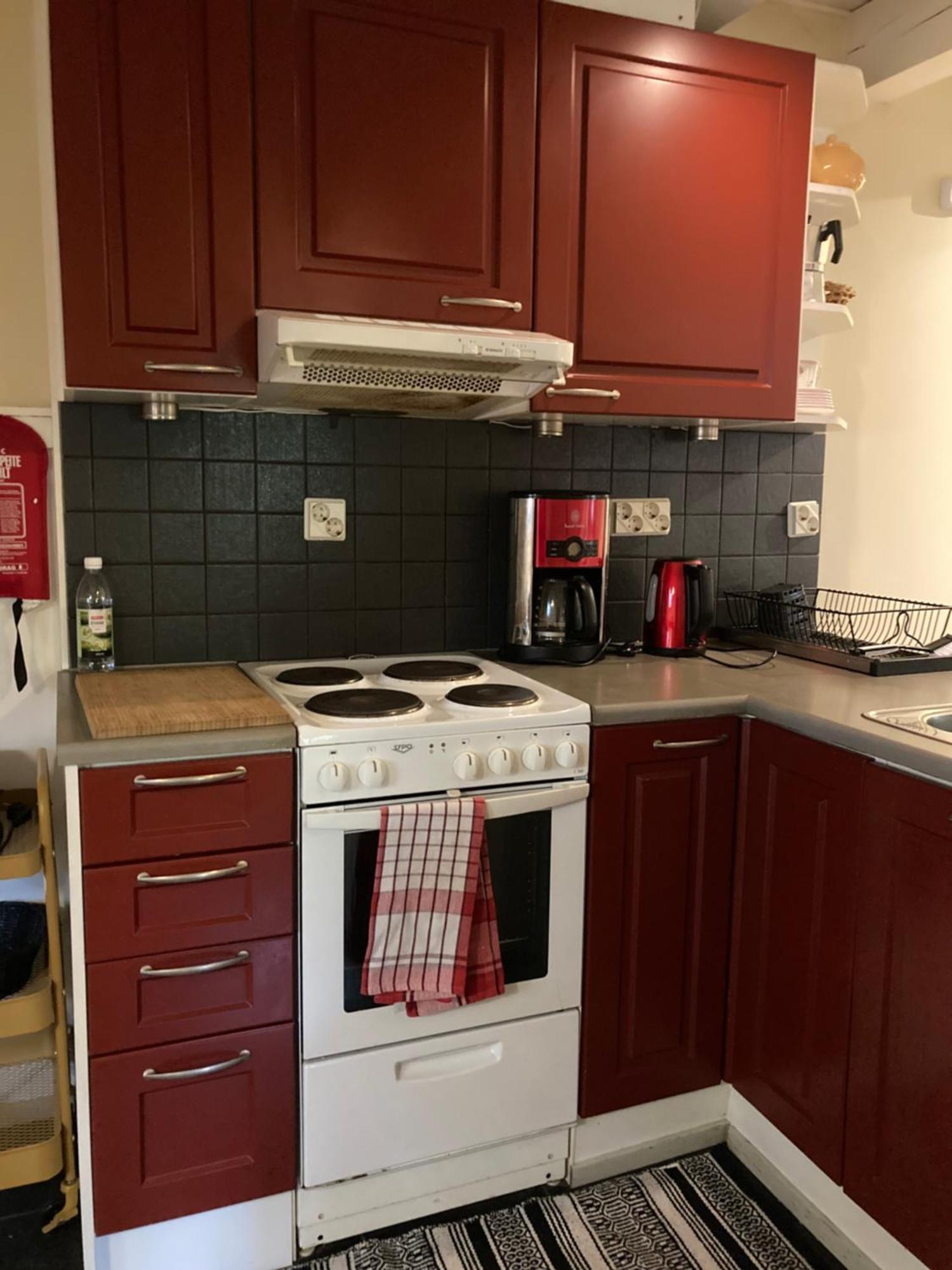 Linkkumylly Cottages Mäntyharju Dış mekan fotoğraf
