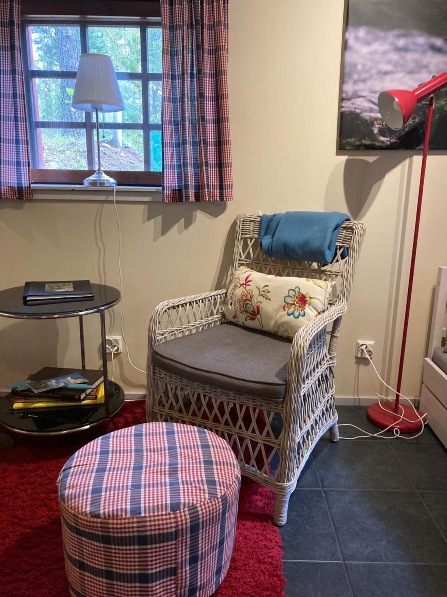 Linkkumylly Cottages Mäntyharju Dış mekan fotoğraf