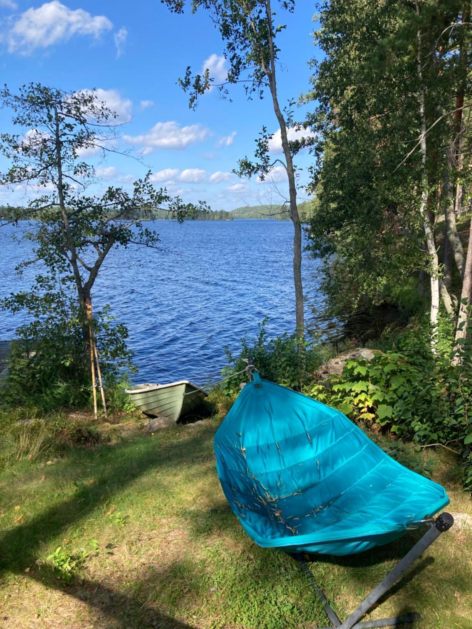 Linkkumylly Cottages Mäntyharju Dış mekan fotoğraf