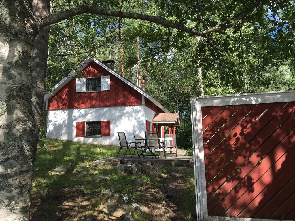 Linkkumylly Cottages Mäntyharju Dış mekan fotoğraf