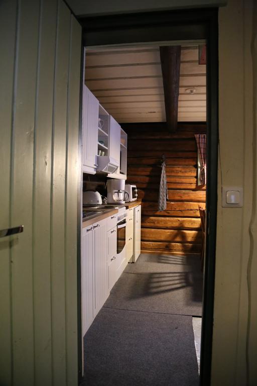 Linkkumylly Cottages Mäntyharju Dış mekan fotoğraf