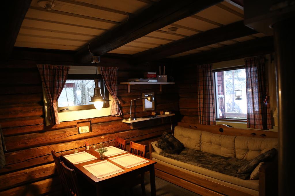 Linkkumylly Cottages Mäntyharju Dış mekan fotoğraf