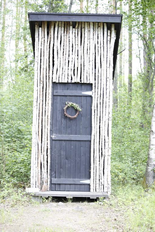 Linkkumylly Cottages Mäntyharju Dış mekan fotoğraf