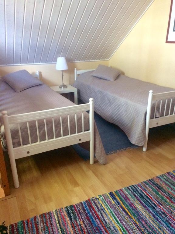 Linkkumylly Cottages Mäntyharju Dış mekan fotoğraf