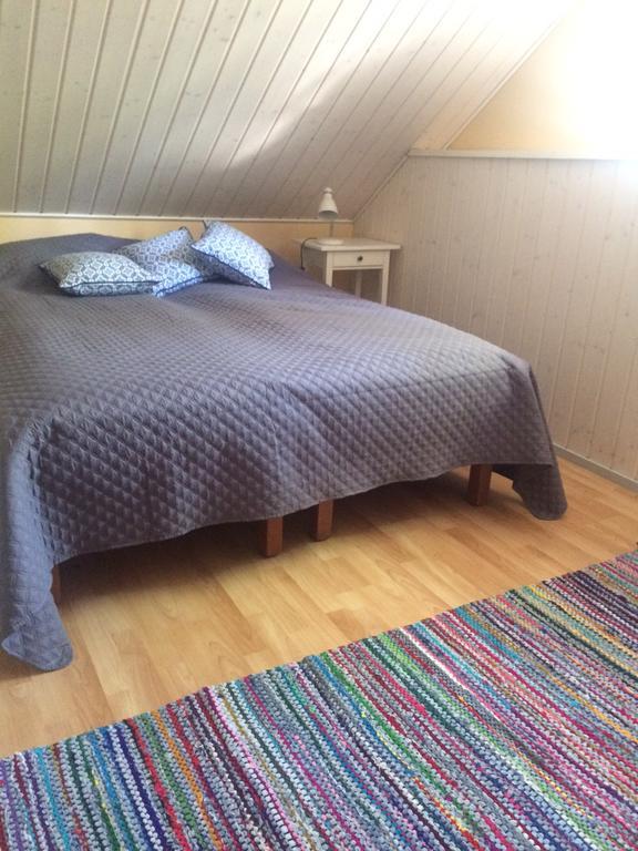 Linkkumylly Cottages Mäntyharju Dış mekan fotoğraf