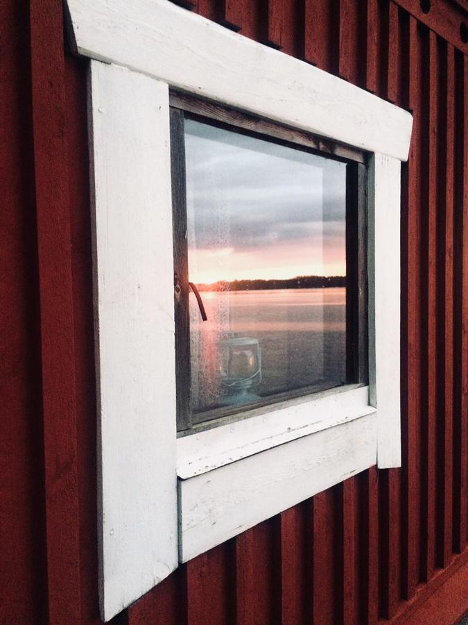 Linkkumylly Cottages Mäntyharju Dış mekan fotoğraf